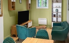 Havre De Tranquillite A Maisons-Laffitte